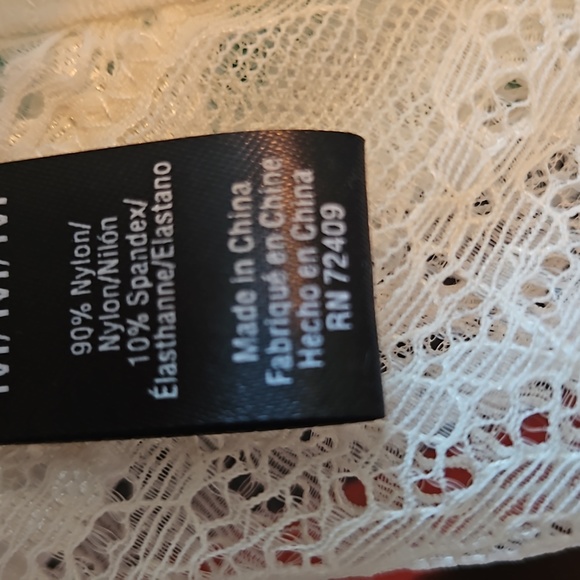 ⛄️ BRA and Panties set - Picture 10 of 13